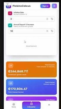 How to become a Millionaire before retirement. Grow your wealth with this compound interest using