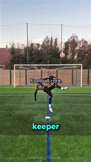 Football Core: What Color was It?