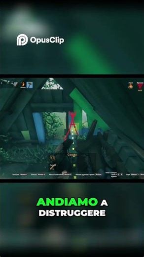 Come ottenere l'ARCO PERFETTO su Valheim! 🏹 #ValheimITA