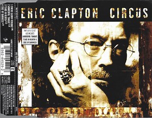 Eric Clapton - Circus