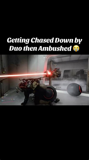 Getting Chased Down by Duo then Ambushed 😭 #arcraiders #fpsgaming #gamingshorts #funny #goodvibes