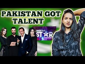 WTF..!! Pakistan Got Talent || DEVIKA GUPTA ||