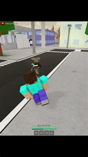 Steve just wants to be left alone 😭😭😭