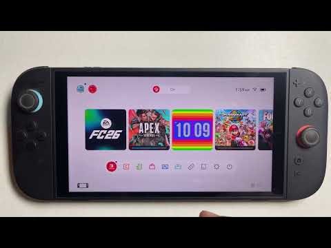 How to Fix Error code 2618-0501 in Nintendo Switch 2