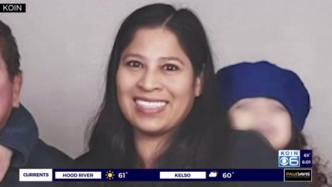 Outrage grows over ‘cruel’ ICE detainments as Oregon lawmakers press for answers