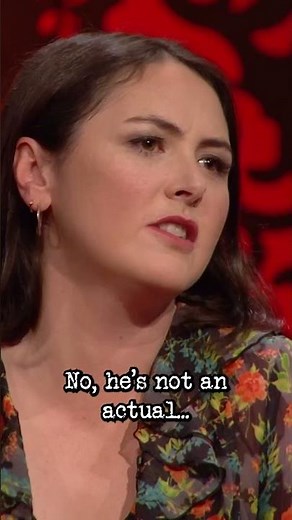 The best thing that's been inside you...