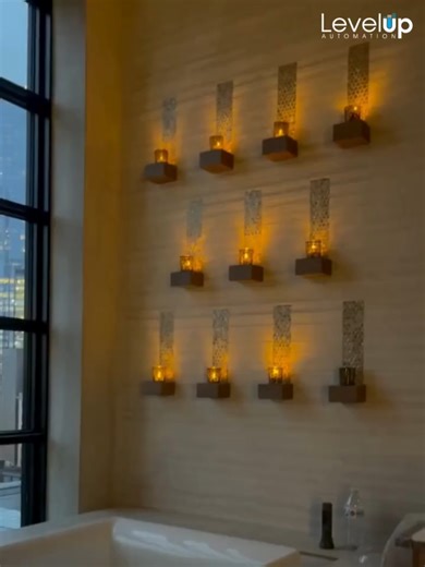 Our Massachusetts team is in progress on a Downtown Boston smart home project, featuring a fully installed and programmed Lutron RadioRA 3 lighting control system 😍 And this is just one part of the system 👀 Coming next: smart security, enterprise-grade networking, smart thermostats, distributed audio, and whole-home automation powered by Josh.ai. #levelupautomation #SmartLighting #homeautomation #lutron #lightingdesign #fyp