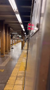 29K views · 7.1K reactions | The NYC Subway at 1:30AM #NYCSubway #NYC #MTA #NewYorkCitySubway #LIRR #SubwayTrain #NewYork #NewYorkCity | NYC Subway Life | Facebook