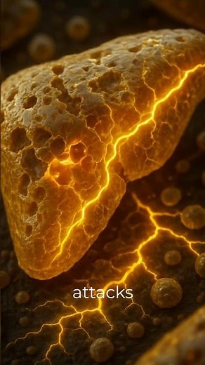 Hepatitis Explained: Types, Causes & Symptoms | Educational Video