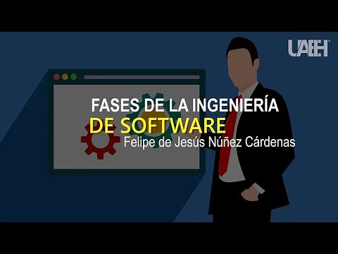 Fases de la Ingeniería de Software