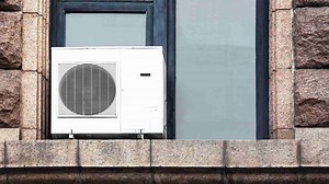 How to Clean A Window Air Conditioner Without Removing It? [10 Simple Steps] - DwellHack