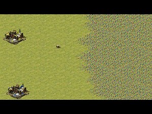 RA2 - Rekoooooooooooll (Extra Hard AI)