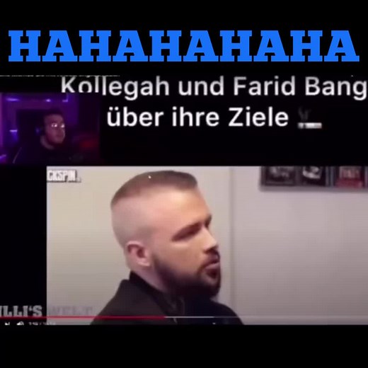 Denen gehört Deutschrap #kollegah #faridbang #rap #deutschrap #giggand
