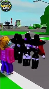 TROLLING IN BROOKHAVEN! 😈🤣 #roblox #brookhaven