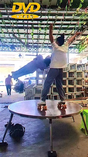 DVD Video on Instagram: "A DVD Video is a digital optical disc format that was the primary medium for distributing and watching movies at home from the late 1990s through the 2000s, effectively replacing the VHS tape. In simple terms, it's a disc, similar in size to a CD, designed specifically to store and play back video content on a DVD player or a computer with a DVD drive. #dvdvideo #dvd #fy #fyp #viral"