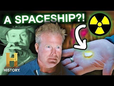 What Did They Hit?! Drilling Reveals Bizarre Obstruction (S6) | The Secret of Skinwalker Ranch