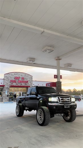 Ford Ranger Overview