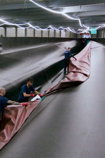 Discover the Ferrari Hypersail Unboxing Experience