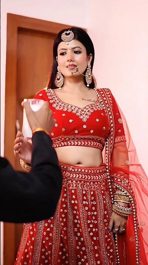 Suhagraat Ke Side Effects 😜😂 #shorts #ytshorts #couplegoals #khwahishgal