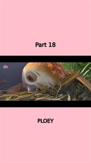 HITEN on Instagram: "PLOEY - You Never Fly Alone"