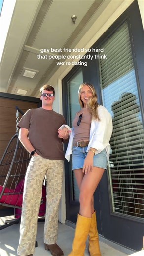 gay best friended so hard that people think we’re DATING…
