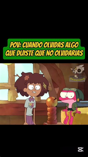 #amphibia #amphibiaseason2 #amphibiaedit #Meme #parati