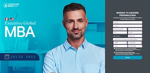 Executive Global MBA Centrum