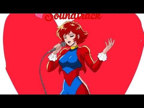 Honey of the Foggy Night (Yogiri no Honey) - Cutie Honey ED 【English Cover & Extended Version】