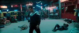 Attack - Movie Trailer | John Abraham, Jacqueline Fernandez