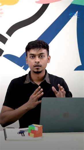 Error Makes Clever on Instagram: "Comment “Workshop” and we’ll send you the link to our LIVE UI/UX Workshop for just ₹299. Still think learning Figma alone makes you a UI/UX designer? Think deeper. Tools don’t create experiences designers do. A real UI/UX designer builds products so simple that even someone using a smartphone for the very first time can navigate them without confusion. That level of clarity doesn’t happen by accident. It’s crafted through understanding users, behavior, psycholog