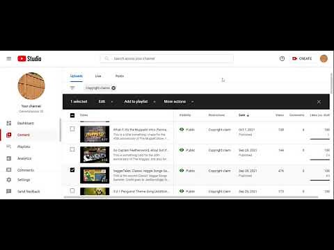 How to download blocked YouTube videos
