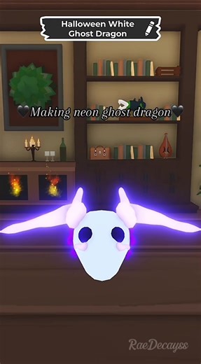 🖤 Making neon ghost dragon 🖤 #fypage #viral #roblox #robloxfyp #adoptme #adoptmeroblox #follow #preppy #aesthetic #robloxedit #neonghostdragon #neonghostdragonadoptme #adoptmehalloweenupdate #adoptmehalloween2021 #halloweenpets #neonlegendary #neonpet #cute #robloxgames #adoptmeupdate #adoptmeneon #adoptmefyp