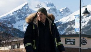 'Cold Pursuit': In the crisp winter air, Liam Neeson makes revenge a riot