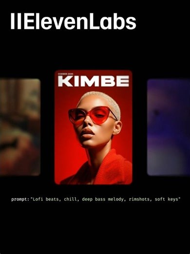 The HIGHEST QUALITY ai music is now just an API call away @elevenlabsio