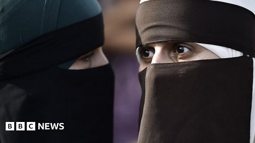 Boris Johnson's burka jibe: Why do some Muslim women wear the veil?