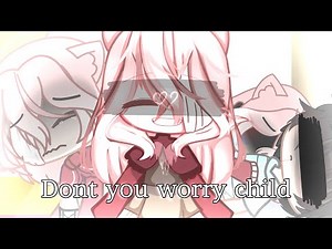 Don't You Worry Child (OC's Backstory) ♥ GLMV / GCMV ♥ Gacha Club / Gacha Life Songs