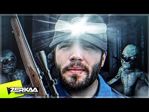 HOW DO YOU KILL THE RAKE?! (Rake Multiplayer)