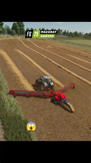 This Incredible Baler Boosts Efficiency 🚜🌾