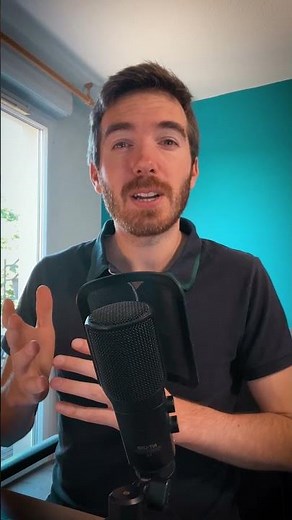 Before / After: Filmora's video stabilization is insane
