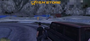 Builder Job System V3 [Praca budowlana] | Sklep FiveM