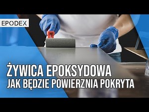 Jak będzie powierzchnia pokryta | EPODEX