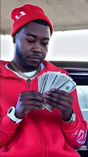 J. Stalin – Playin the Strip (AI Visual Short)