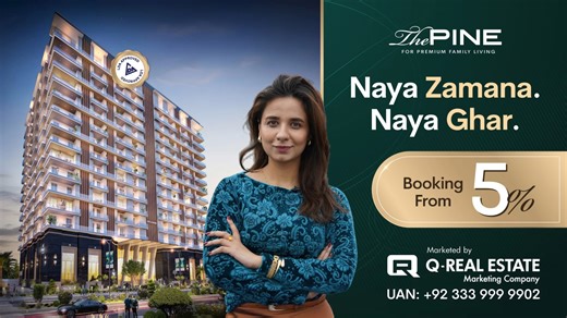 Q-Links Property Management on Instagram: "Welcome to 𝐍𝐚𝐲𝐚 𝐙𝐚𝐦𝐚𝐧𝐚. 𝐍𝐚𝐲𝐚 𝐆𝐡𝐚𝐫. Pre-Launch Booking is 𝐎𝐩𝐞𝐧 𝐍𝐨𝐰! 𝐐-𝐋𝐢𝐧𝐤𝐬 presents "𝐓𝐡𝐞 𝐏𝐢𝐧𝐞" — a new benchmark in contemporary living. Step into a refined lifestyle designed for today’s generation. Located on 𝐏𝐢𝐧𝐞 𝐀𝐯𝐞𝐧𝐮𝐞, near Lake City Ring Road Interchange, Lahore. The Pine is designed to offer luxury, comfort, and a premium family lifestyle. Call: 0333 999 9902 https://qlinks.pk/the-pine-premium-famil