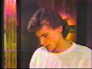 Capitol: Kelly promo