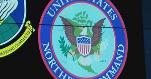 NORTHCOM Commander working to advance defense