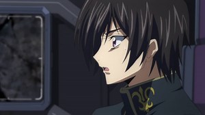 [TODAS] Code Geass: Lelouch of the Rebellion - Las películas | [JAP] Code Geass: Lelouch of the Rebellion I Initiation