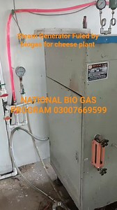 1.1K views · 51 shares | Biogas-Powered Dairy Products | Sustainable & Smart Farming 03007669599 #FarmToPower #LongLifeSolution #BiogasPower #ZeroWasteFarm #EcoFriendlyFarming #freeenergysource #RenewableEnergy #wastetoenergy #SmartFarming #perfectinstallation #biogas #fixdome | NATIONAL BIO GAS PROGRAM PAKISTAN | Facebook