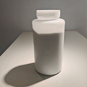 [Hot Item] Battery Binder High-Purity PVDF Material for Lithium Battery Fluoride Resin