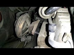 lt1 starts and dies (promblem was egr leak)