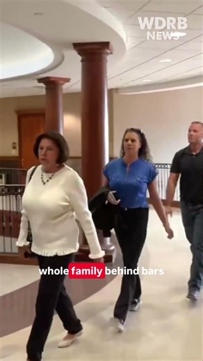 Mother of Crystal Rogers speaks out about Nick Houck's arrest